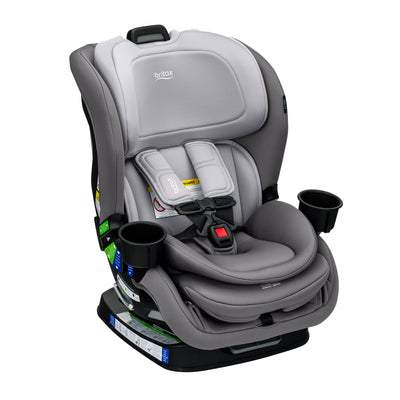 Britax Poplar™ Convertible Car Seat in Glacier Graphite