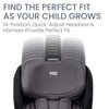 Britax Poplar™ Convertible Car Seat