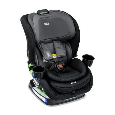 Britax Poplar™ Convertible Car Seat in Stone Onyx