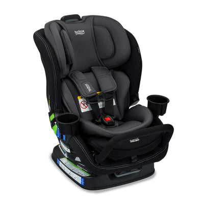 Britax Poplar™ S Convertible Car Seat IN STONE ONYX