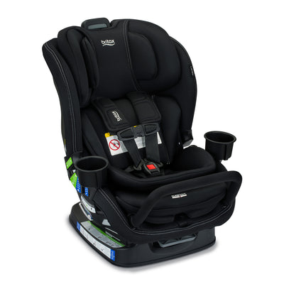 Britax Poplar™ S Convertible Car Seat IN ONYX