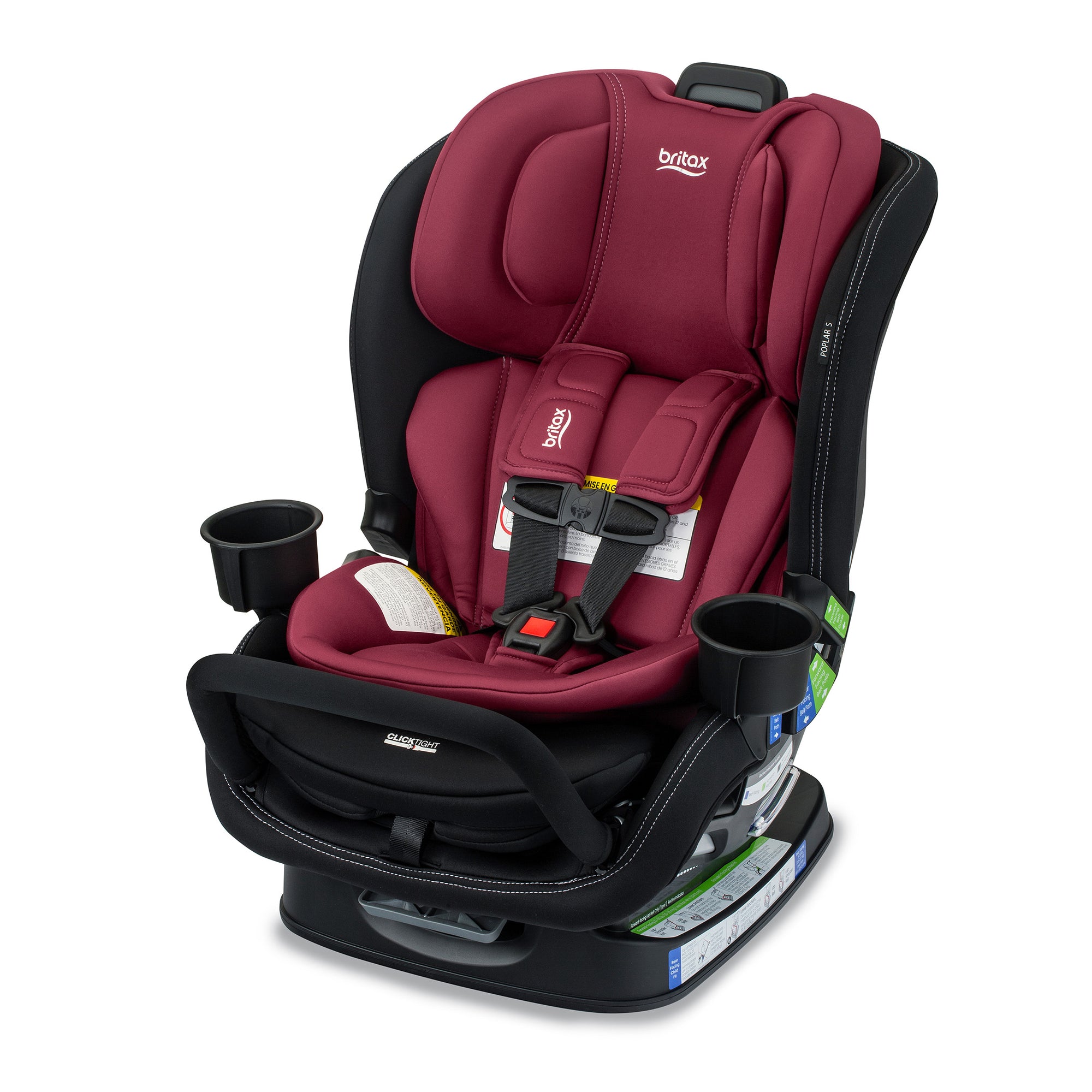 Poplar Britax Adjustable Car Seat Seat Britax Arb Britax Poplar