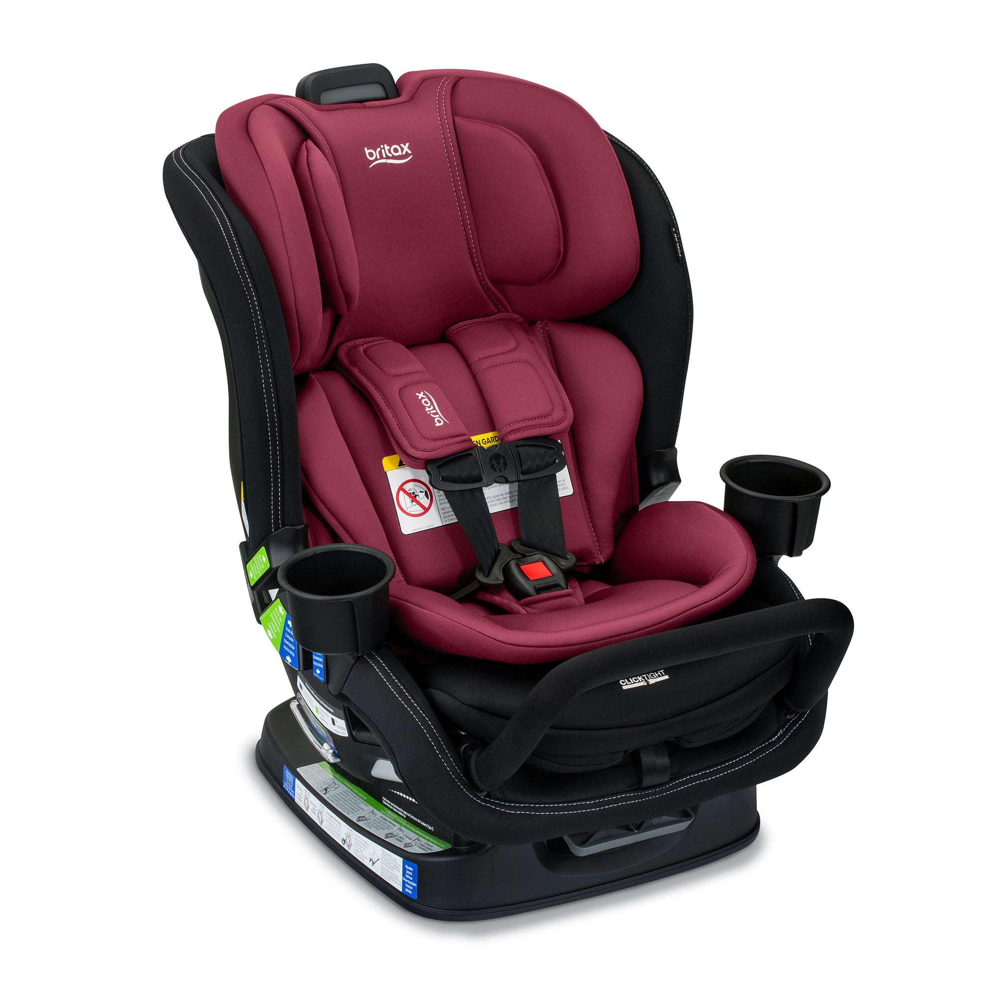 britax cosy Britax Poplar™ S Convertible Car Seat