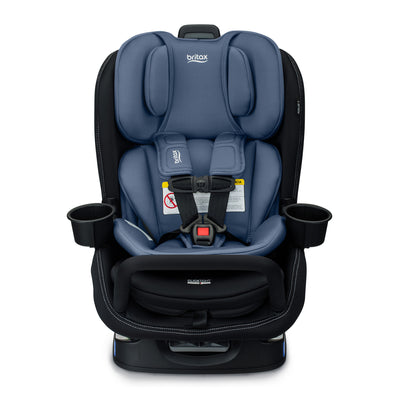 Britax Poplar™ S Convertible Car Seat