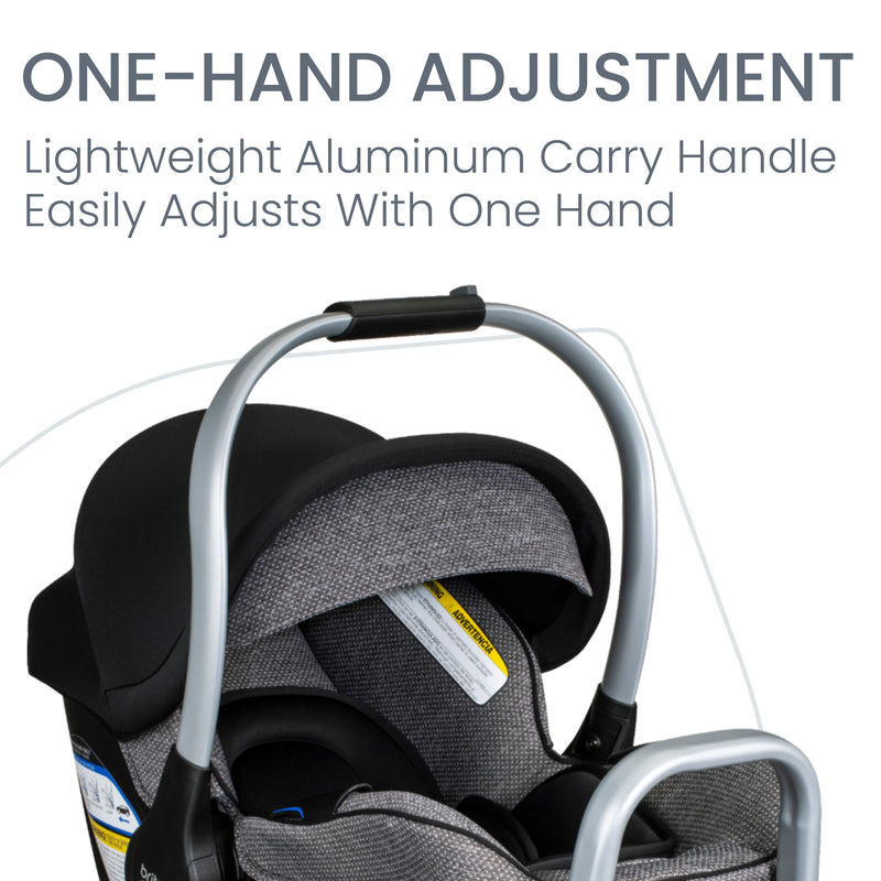 how to adjust britax infant car seat Britax Willow™ SC Infant Car Seat with Alpine Base