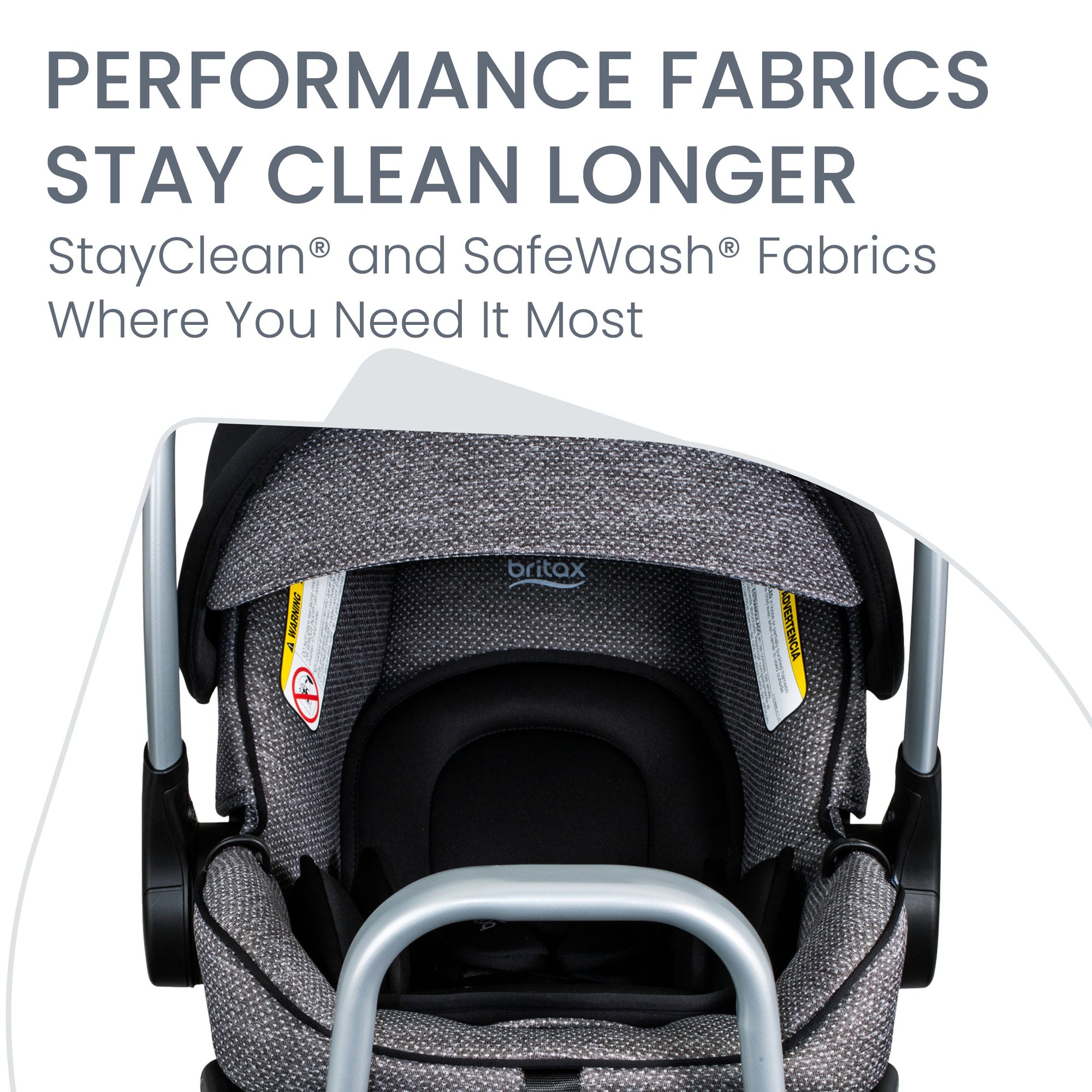 britax vs evenflo Britax Willow™ SC Infant Car Seat with Alpine Base