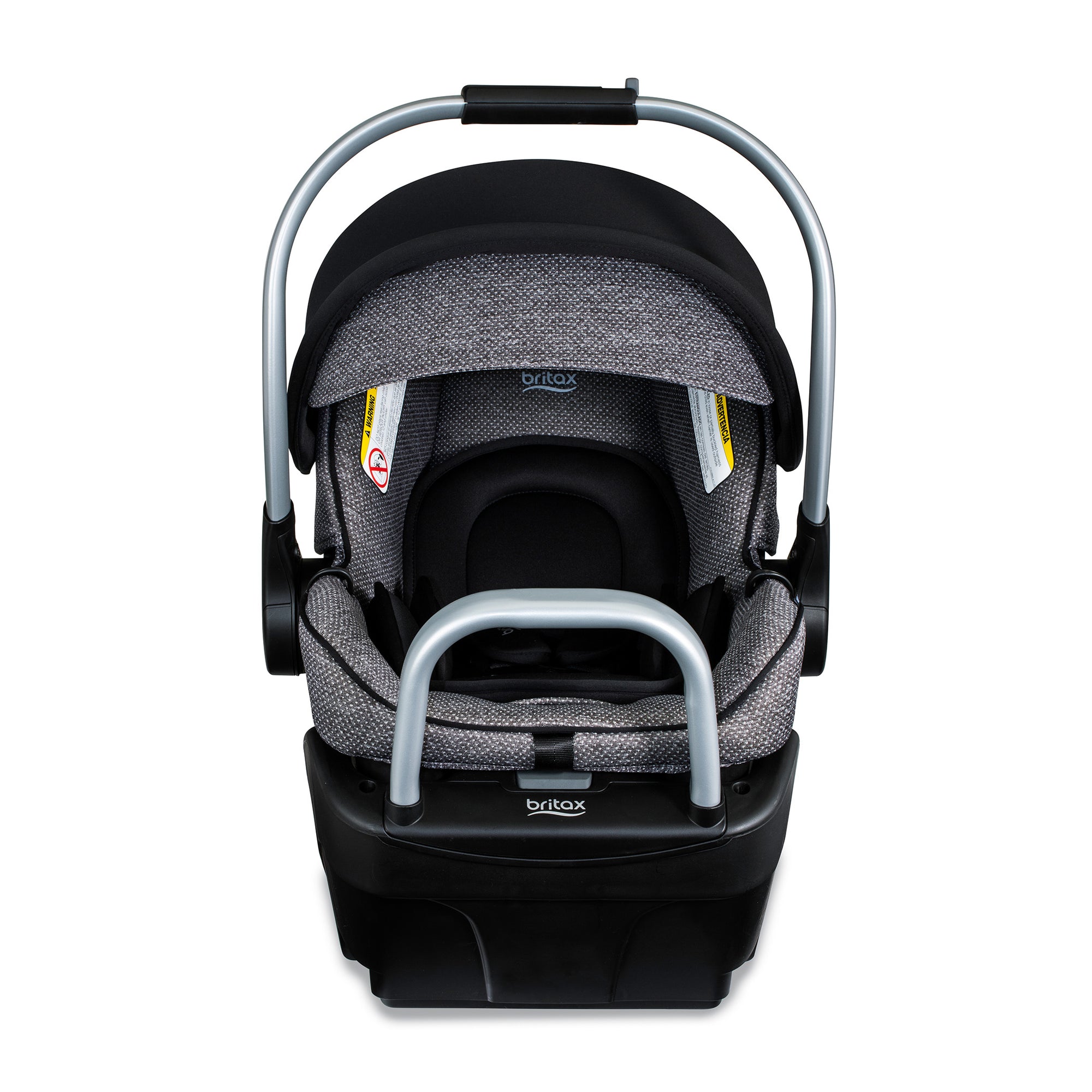 britax car seat for newborn Britax Willow™ SC Infant Car Seat with Alpine Base