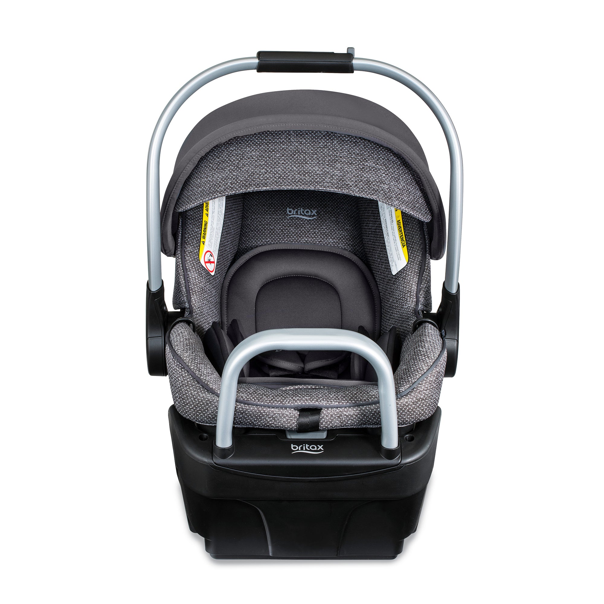 stokke pipa by nuna Britax Willow™ SC Infant Car Seat with Alpine Base