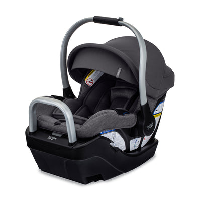 Britax Cypress™ Infant Car Seat with Alpine™ Base