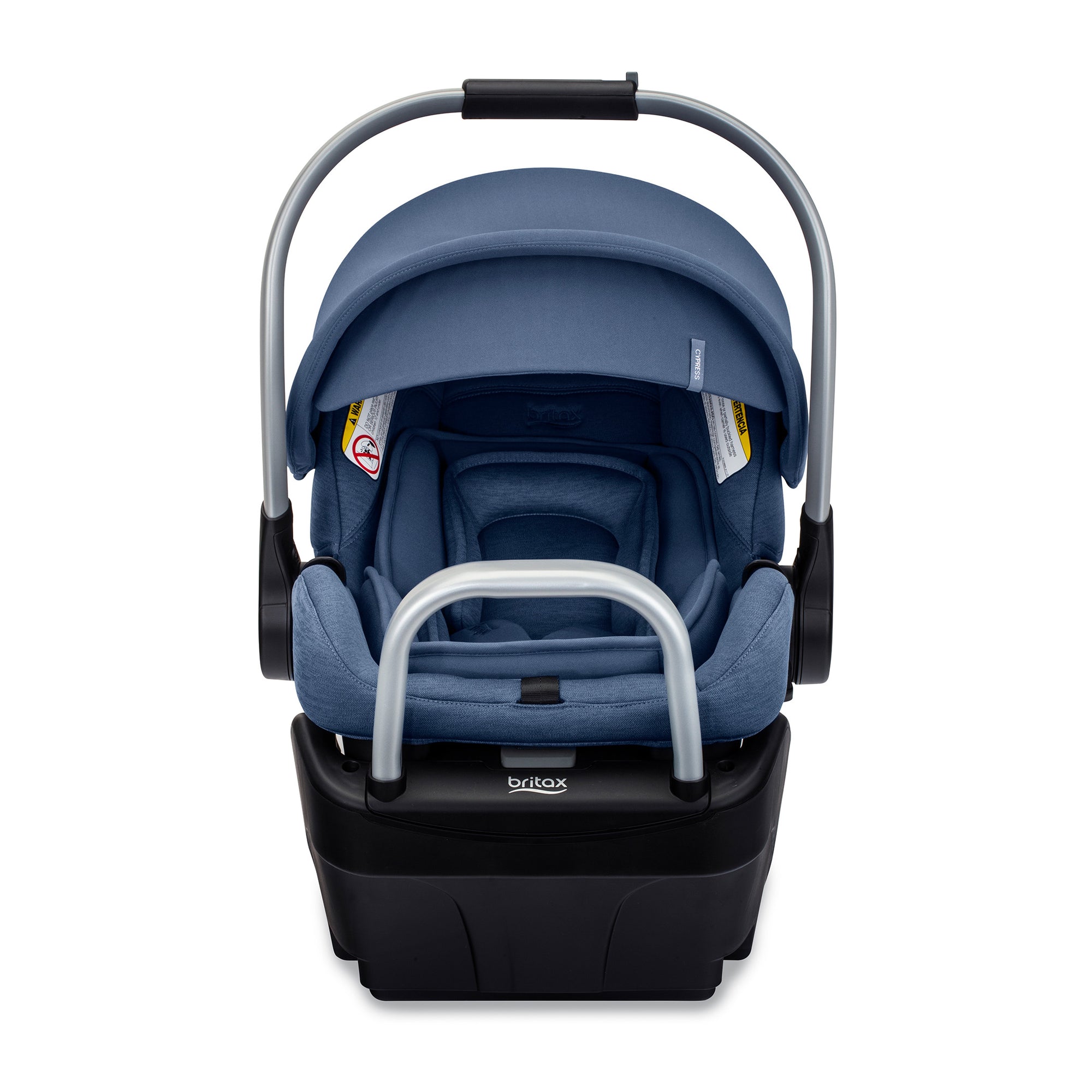 britax customer support Britax Cypress™ Infant Car Seat with Alpine™ Base