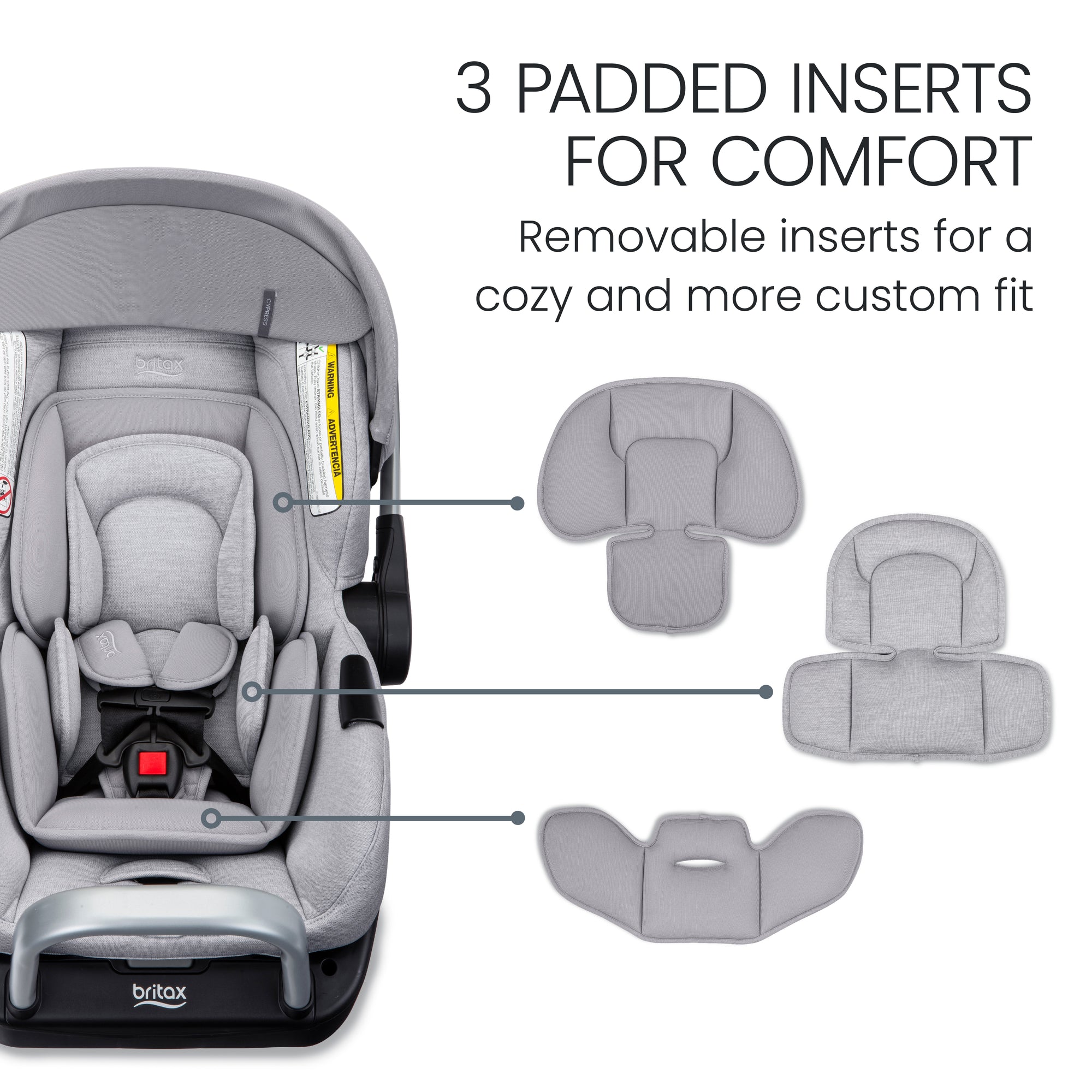 Britax car seat online