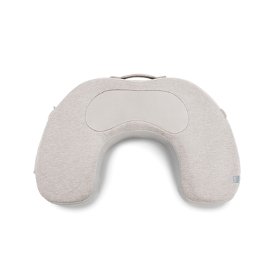 Inglesina Elysia Nursing Pillow in Quiet Beige