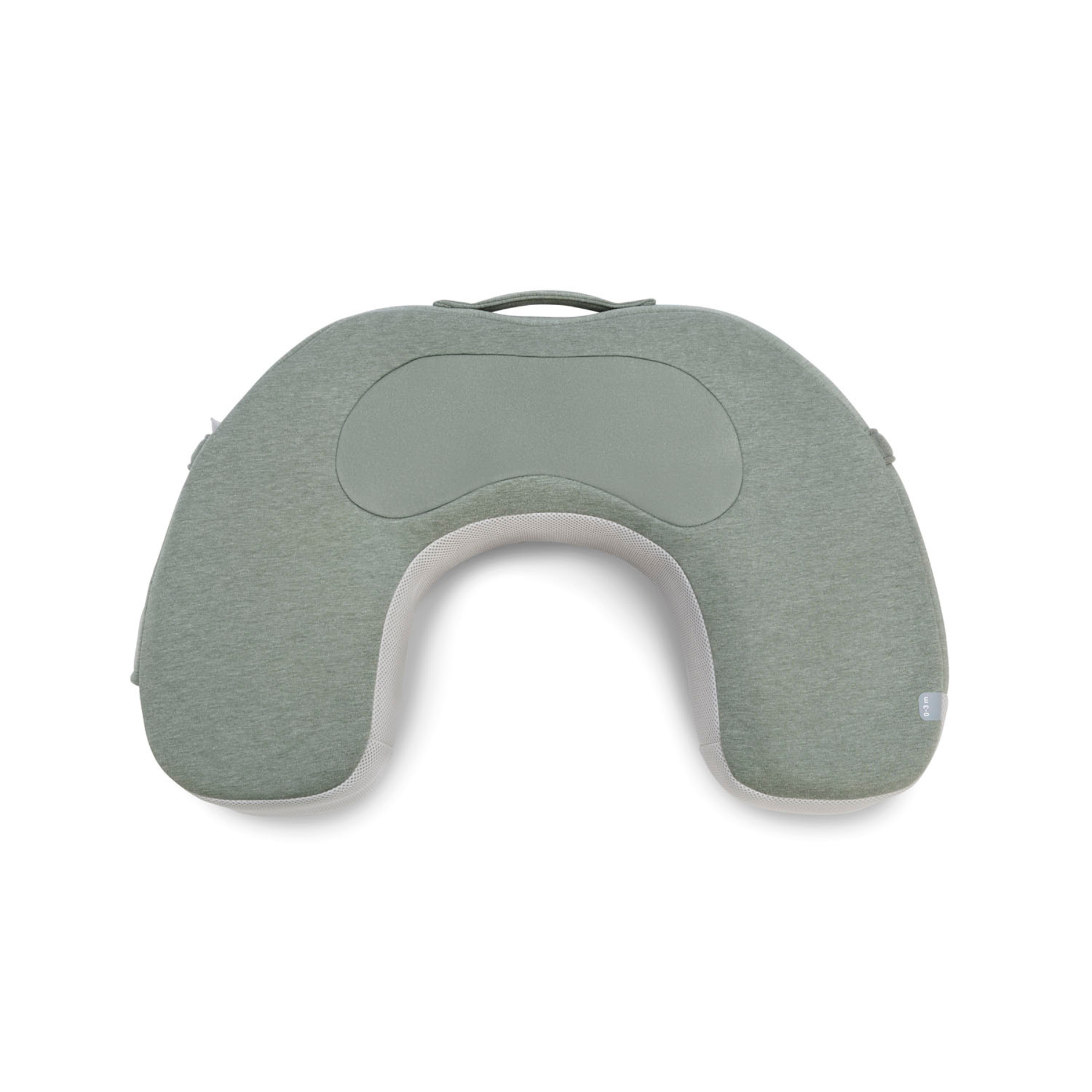 Inglesina Elysia Nursing Pillow in Balance Green