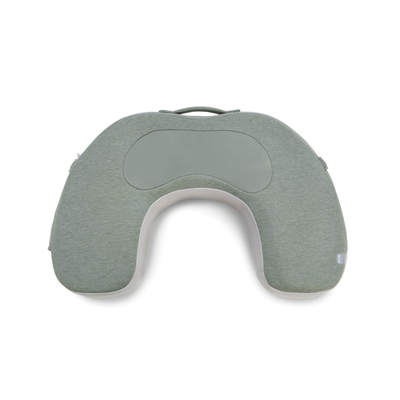 Inglesina Elysia Nursing Pillow in Balance Green