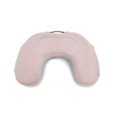 Inglesina Elysia Nursing Pillow in Delicate Pink