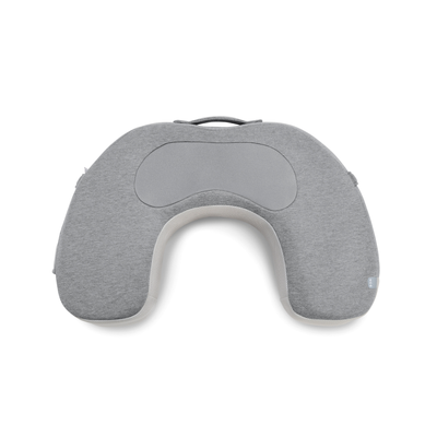 Inglesina Elysia Nursing Pillow in Harmony Gray