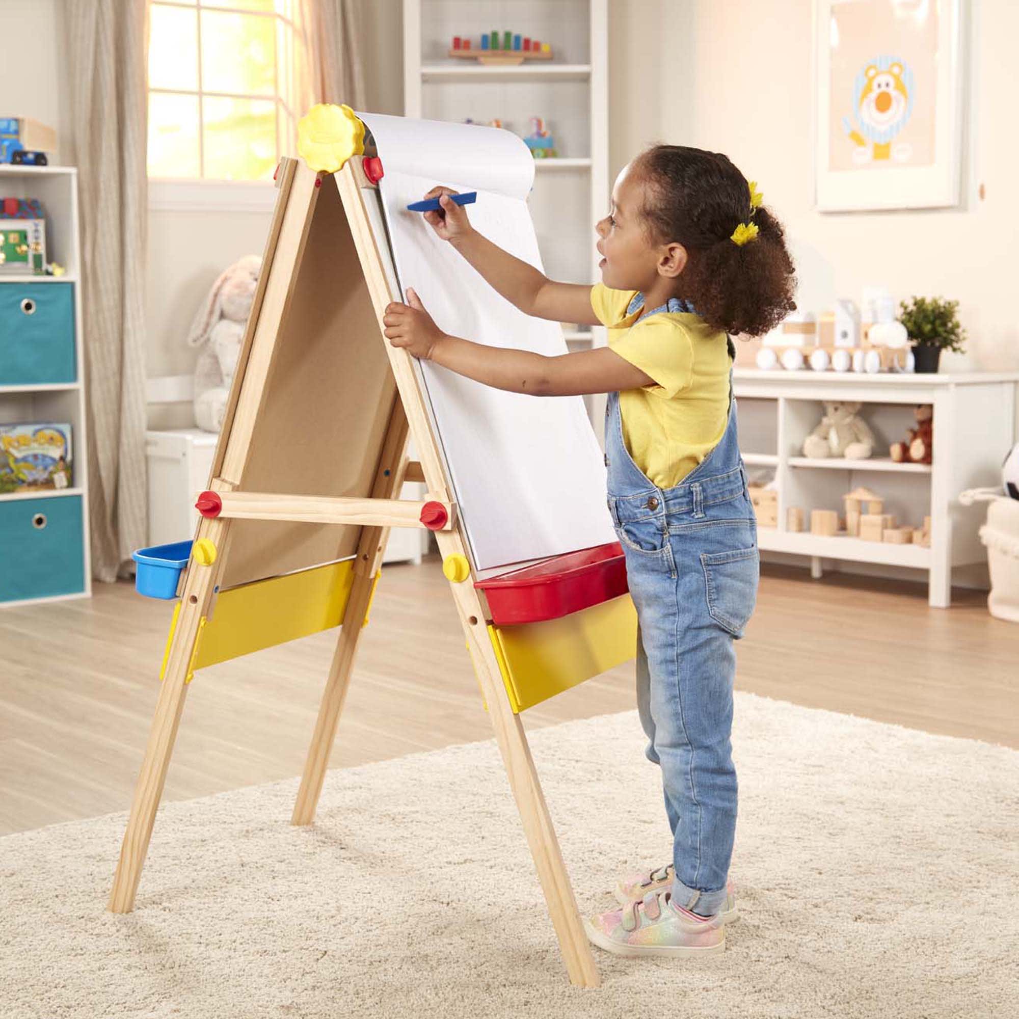 Melissa & Doug Easel Paper Pad