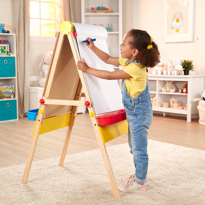 Melissa & Doug Easel Paper Pad
