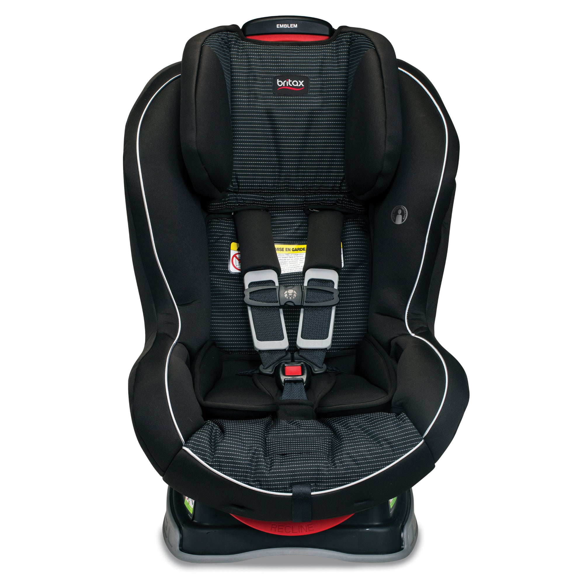 britax emblem convertible car seat review Britax Emblem 3-Stage Convertible Car Seat