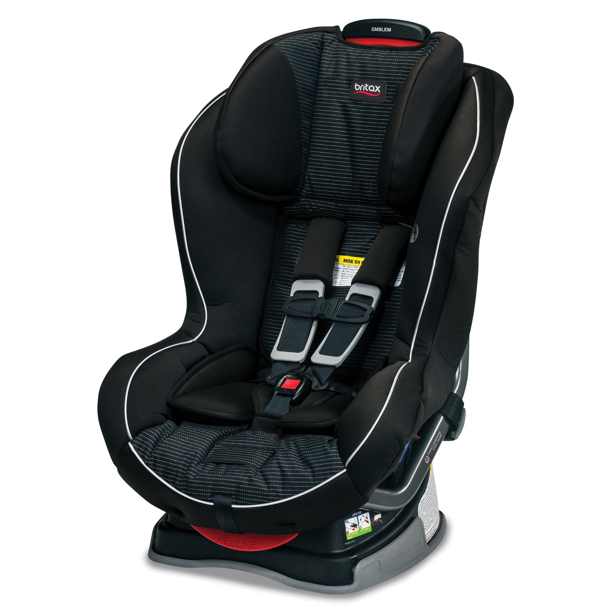 britax car seat 2014 Britax Emblem 3-Stage Convertible Car Seat