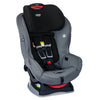 Britax Emblem 3-Stage Convertible Car Seat in Slate Safewash