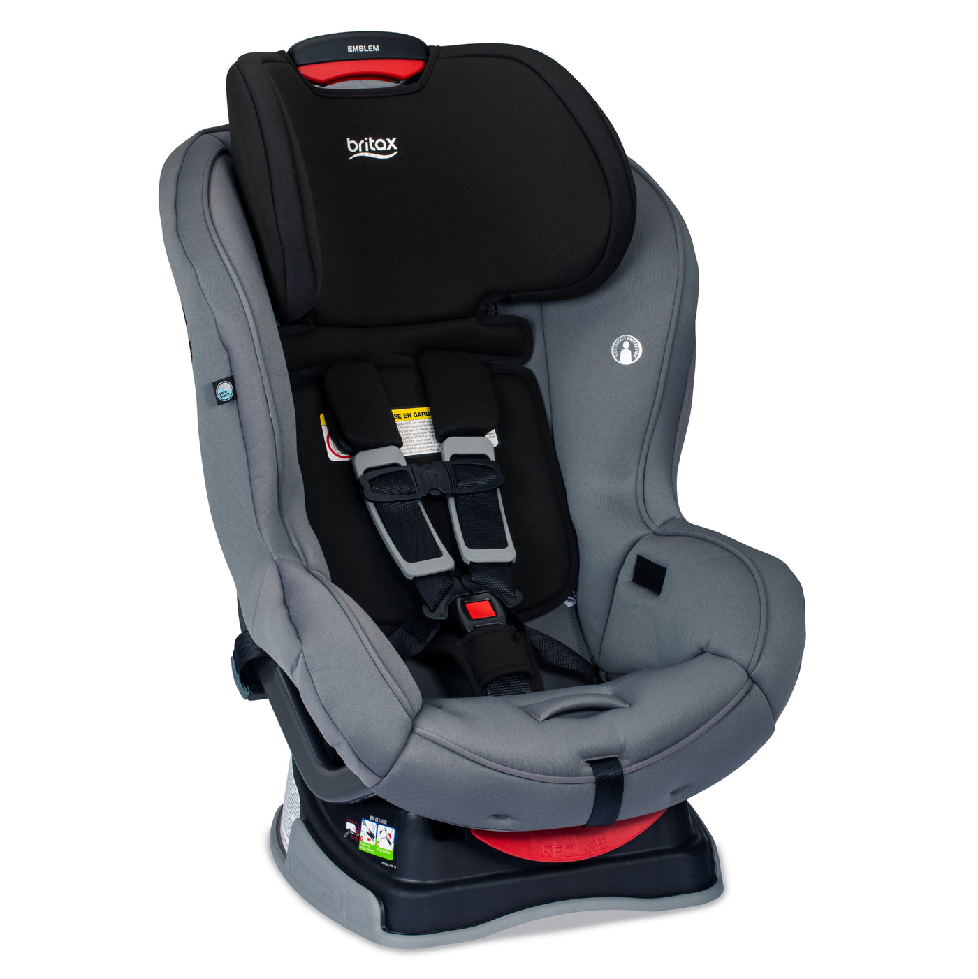 Britax Emblem 3-Stage Convertible Car Seat