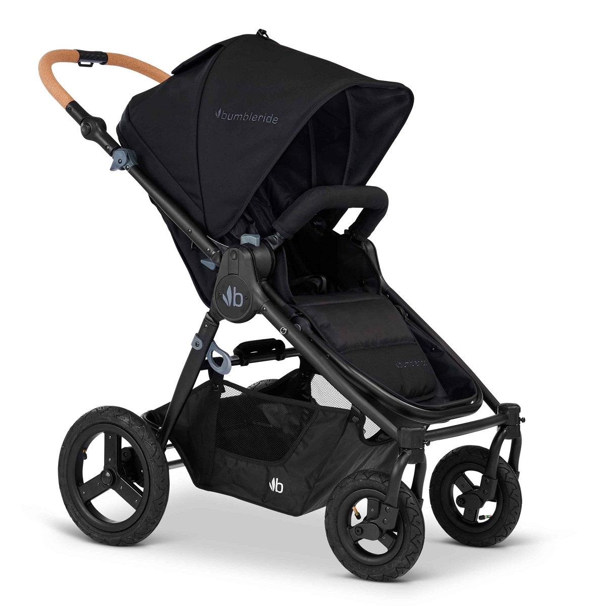 bumbleride vs bugaboo Bumbleride Era Reversible Stroller