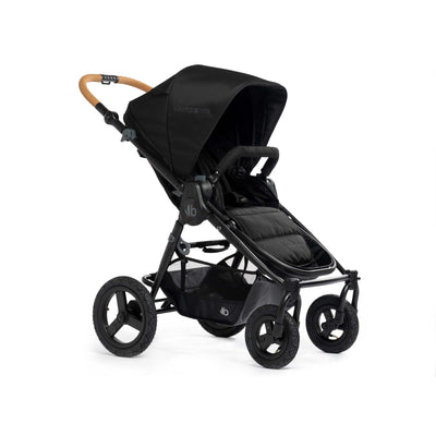 Bumbleride 2024 Era Reversible Stroller in Black