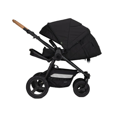Bumbleride 2026 Era Reversible Stroller in Black
