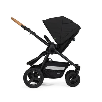 Bumbleride 2026 Era Reversible Stroller in Black
