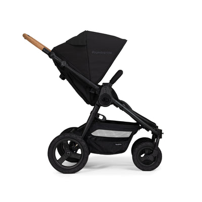 Bumbleride 2026 Era Reversible Stroller in Black