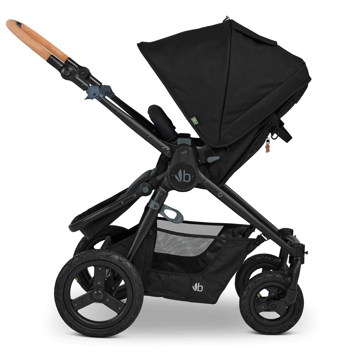 bumbleride era vs uppababy vista Bumbleride Era Reversible Stroller