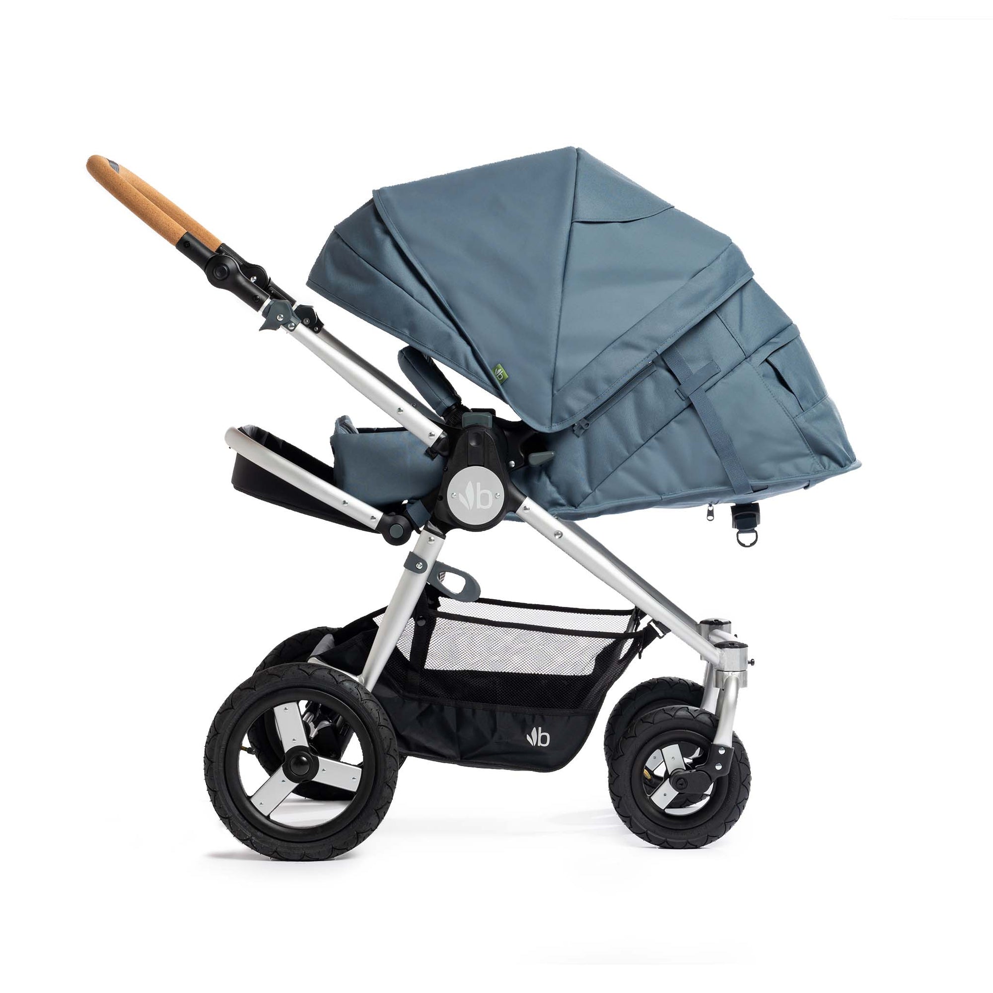 bumbleride era vs uppababy vista v2 Bumbleride 2024 Era Reversible Stroller