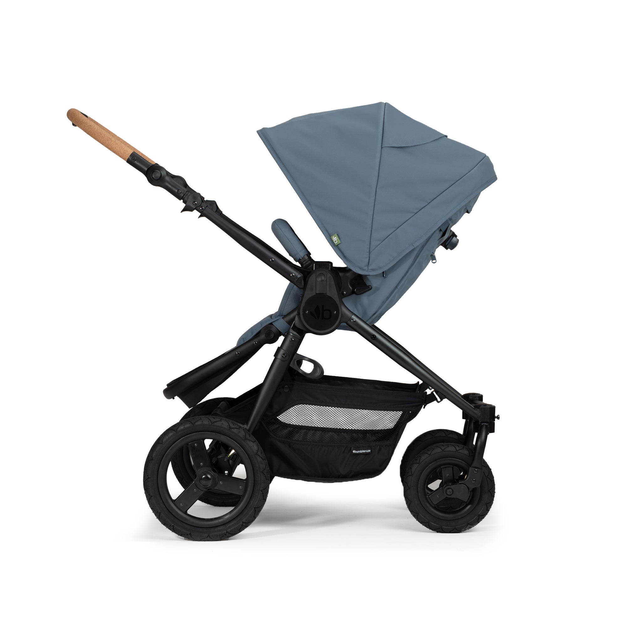 Bumbleride 2026 Era Reversible Stroller in Ocean