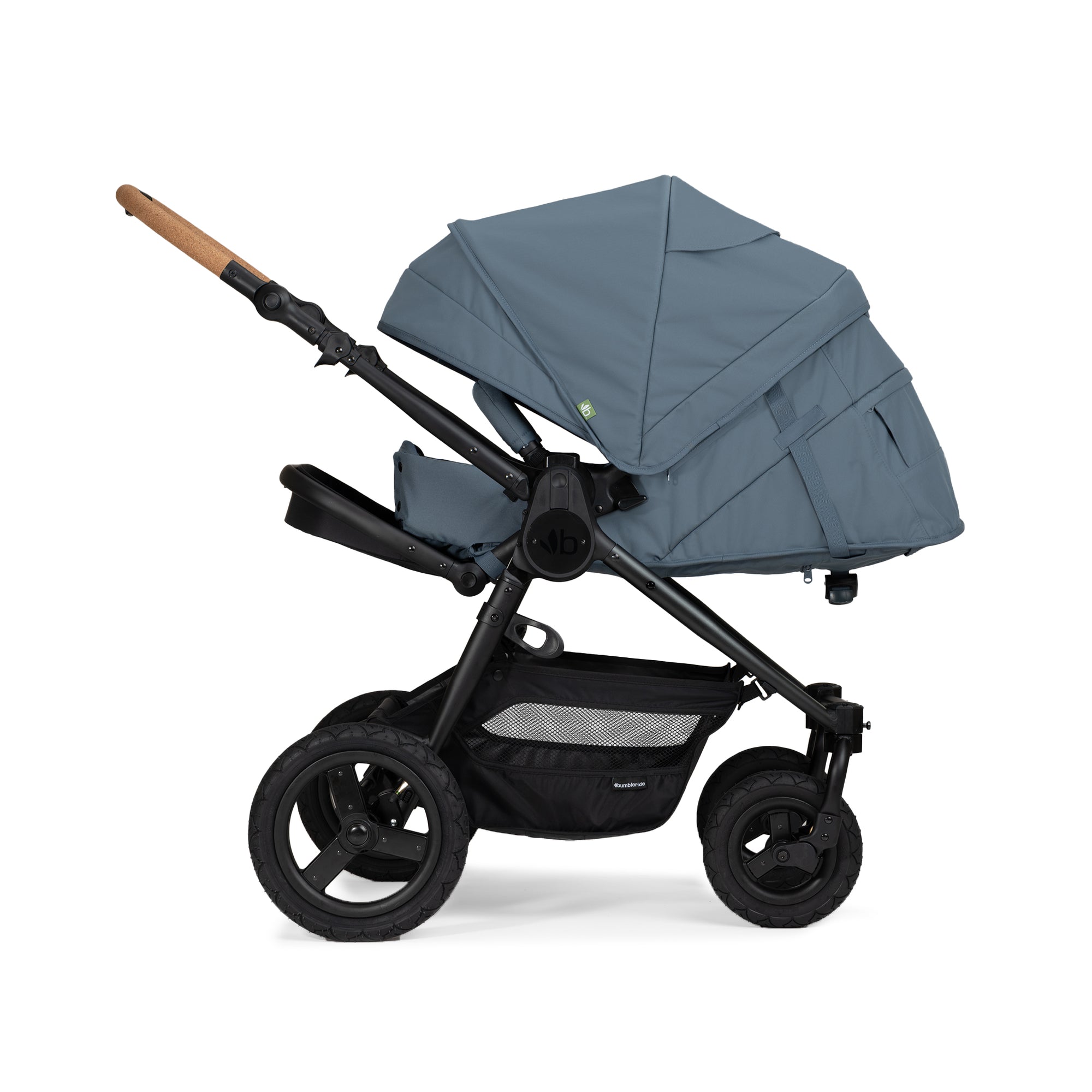 Bumbleride 2026 Era Reversible Stroller in Ocean