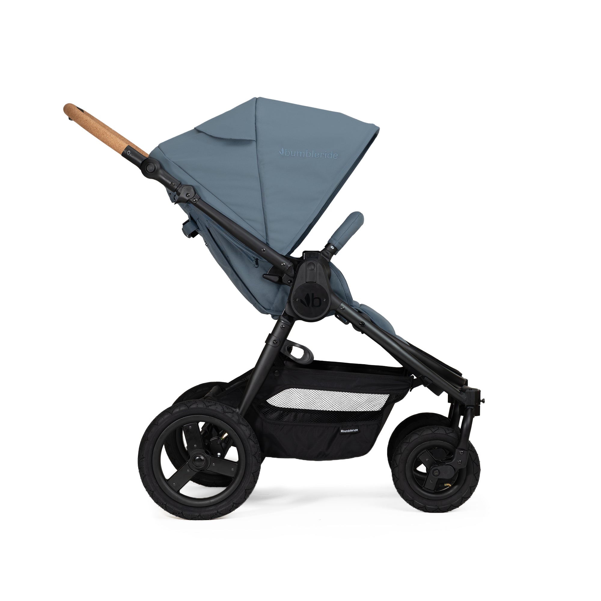Bumbleride 2026 Era Reversible Stroller in Ocean
