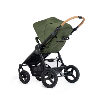 Bumbleride 2024 Era Reversible Stroller