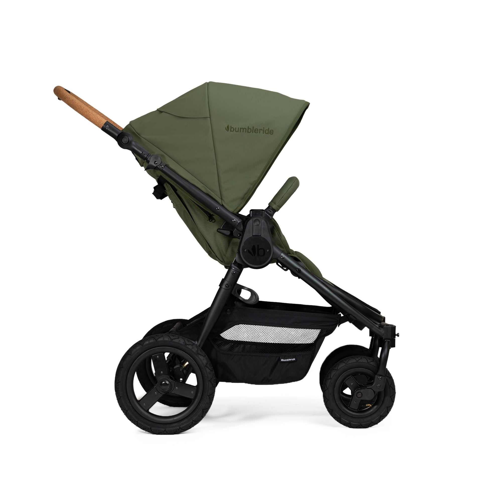 Bumbleride 2026 Era Reversible Stroller in Olive