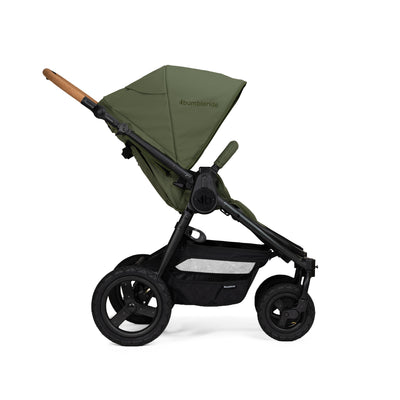 Bumbleride 2026 Era Reversible Stroller in Olive