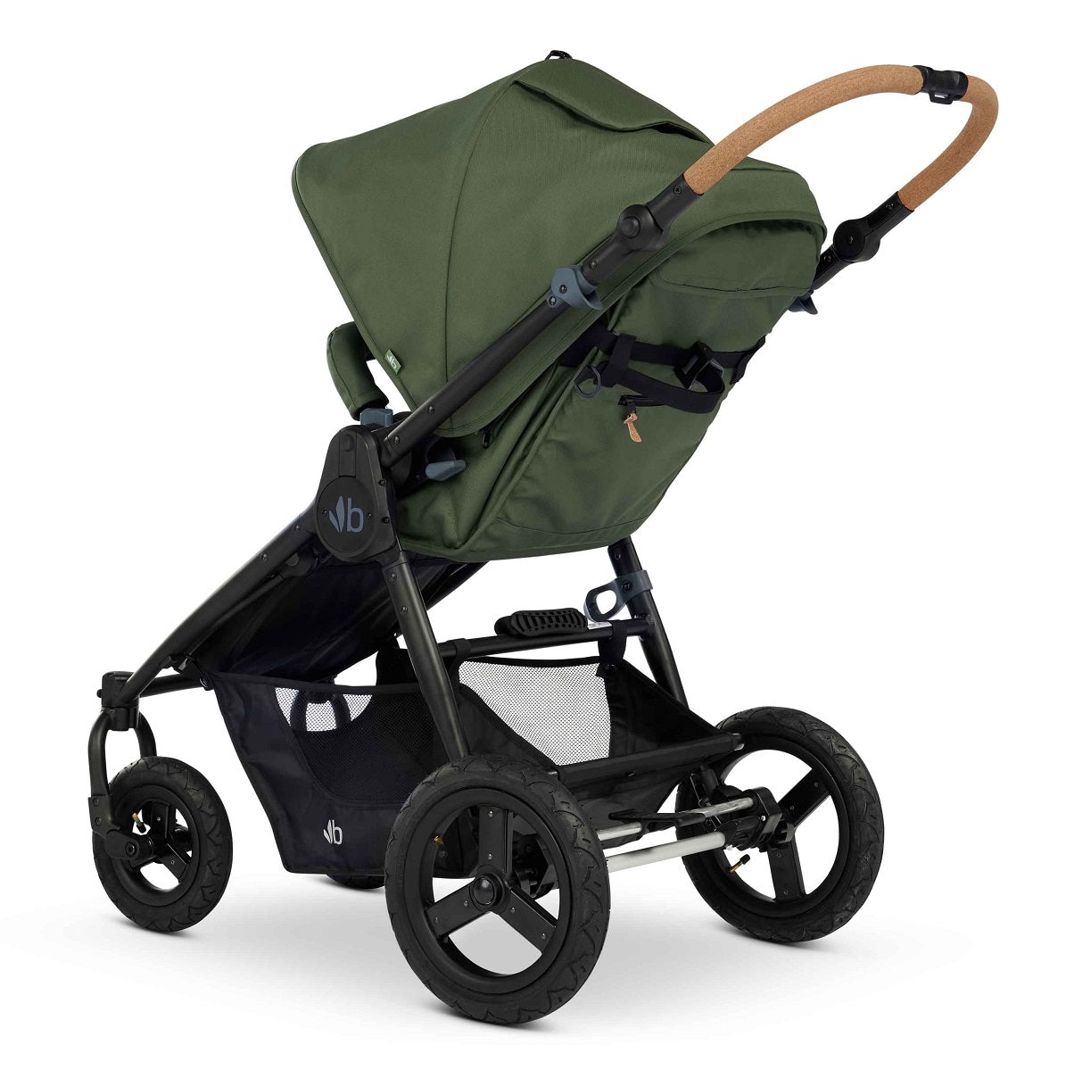 bumbleride vs uppababy Bumbleride Era Reversible Stroller