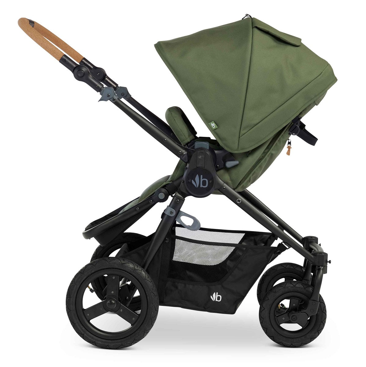 bumbleride era vs uppababy cruz Bumbleride Era Reversible Stroller