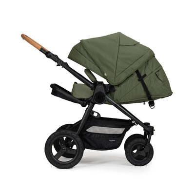 Bumbleride 2026 Era Reversible Stroller in Olive