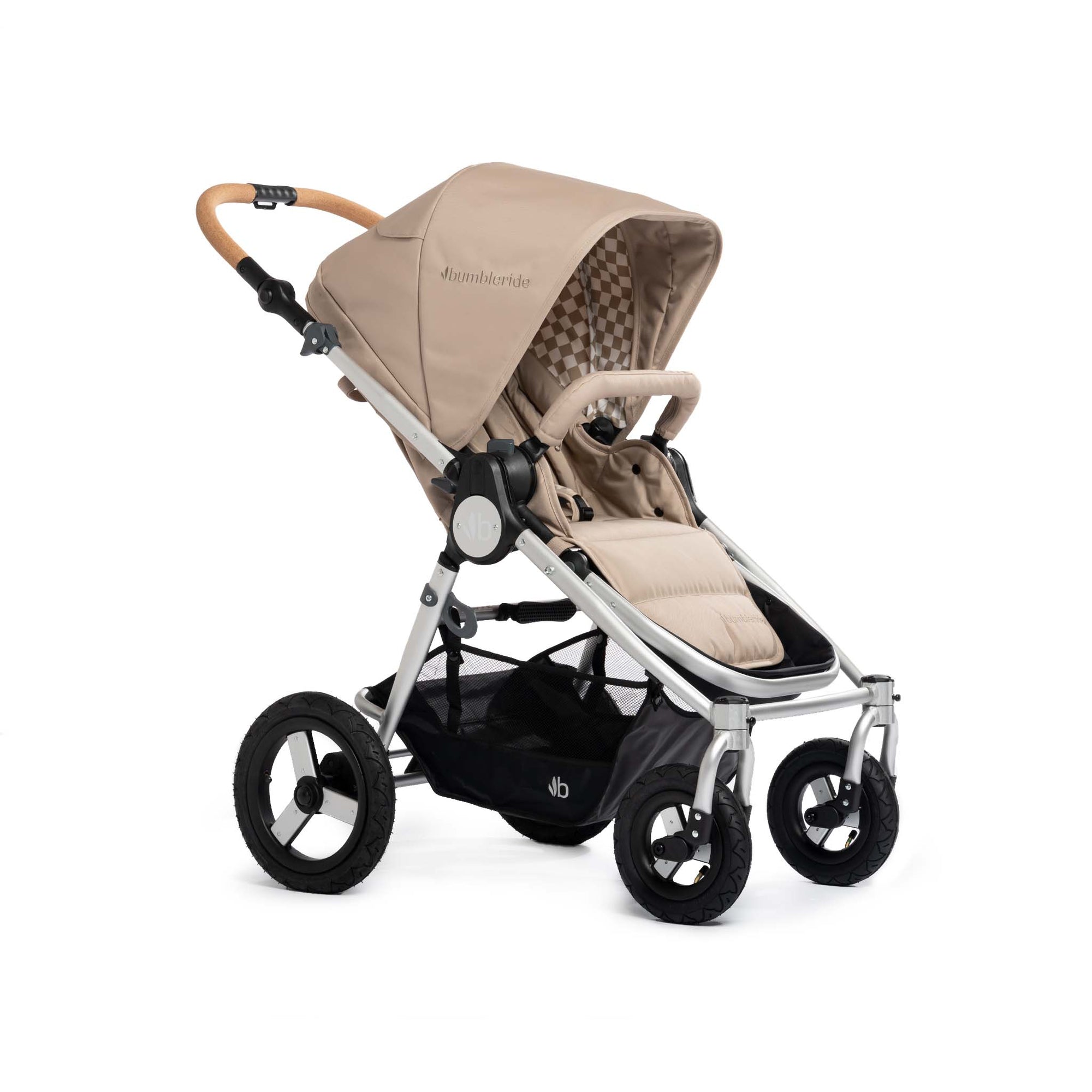 summer infant reversible stroller Bumbleride 2024 Era Reversible Stroller