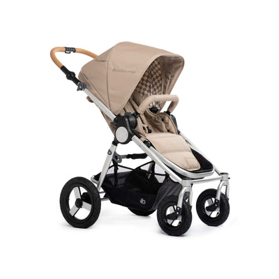 Bumbleride 2024 Era Reversible Stroller in Sand