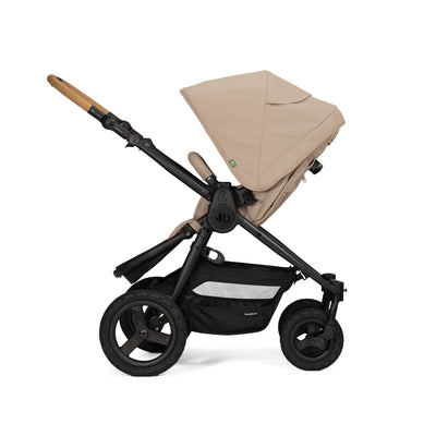 Bumbleride 2026 Era Reversible Stroller in Sand