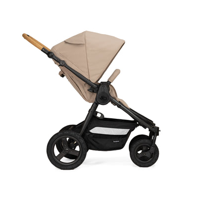 Bumbleride 2026 Era Reversible Stroller in Sand
