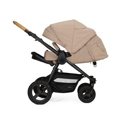Bumbleride 2026 Era Reversible Stroller in Sand