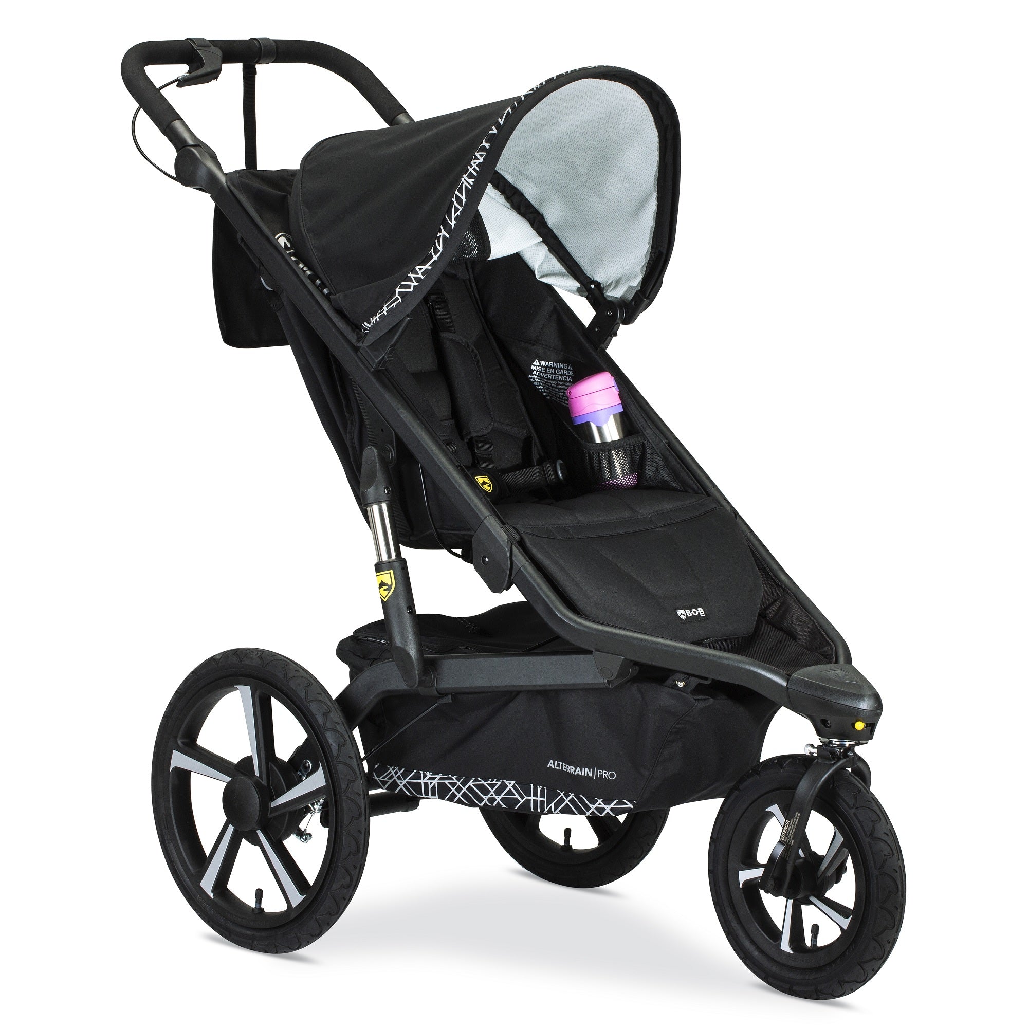 bob stroller pro BOB Alterrain Pro Jogging Stroller