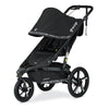 BOB Alterrain Pro Jogging Stroller in Lunar