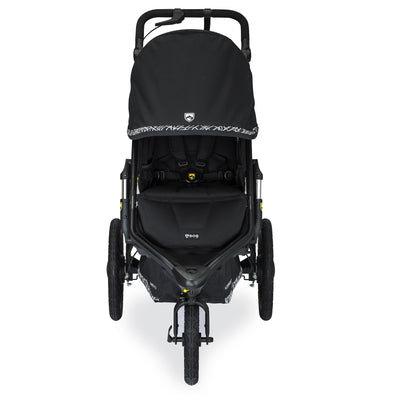 BOB Alterrain Pro Jogging Stroller in Lunar